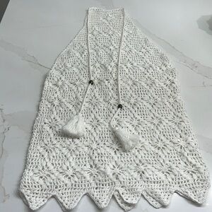 Tularosa knit cover up